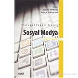 SOSYAL MEDYA ARAŞTIRMALARI - 1 - ALI BÜYÜKASLAN;ALI MURAT KIRIK