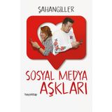 Sosyal Medya Aşkları - Şahangiller