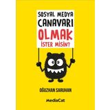 Sosyal Medya Canavarı Olmak İster misin? - Oğuzhan Saruhan