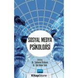 Sosyal Medya Psikolojisi - Nobel Yayınevi