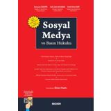 Sosyal Medya ve Basın Hukuku Sosyal Medya (Dezenformasyon) Yasası Değişiklikleriyle Ramazan Özkepir,Salih Zeki Kocaman,E