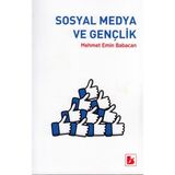 Sosyal Medya ve Gençlik Ali İhsan Adıgüzel