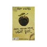 SOSYAL MEDYADA YAPILAN MÜTHİŞ İŞLER - SCOTT STRATTEN