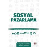 Sosyal Pazarlama - Burak Nakıboğlu Yrd. Doç. Dr. Burak Nakiboğlu Tufan Özsoy