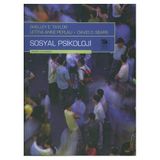 Sosyal Psikoloji - David O. Sears Shelley E. Taylor Letitia Anne Peplau