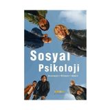 SOSYAL PSIKOLOJI - ELLIOT ARONSON;TIMOTHY WILSON;ROBIN AKERT