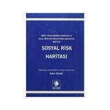 Sosyal Risk Haritası - Adem Solak