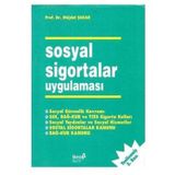 SOSYAL SIGORTALAR UYGULAMASI - MÜJDAT ŞAKAR