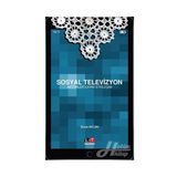 Sosyal Televizyon - Burçe Akcan