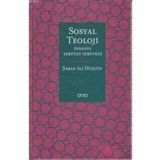 SOSYAL TEOLOJI - ŞABAN ALI DÜZGÜN