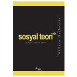 Sosyal Teori - William Outhwaite