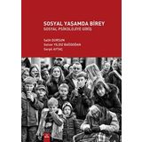 Sosyal Yaşamda Birey - Sosyal Psikolojiye Giriş