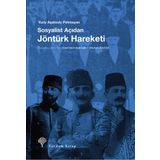 Sosyalist Açıdan Jöntürk Hareketi - Yuriy Aşatoviç Petrosyan