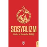 Sosyalizm - İsimler ve Kavramlar Sözlüğü