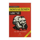 SOSYALIZMIN ABC'SI - LEO HUBERMAN (ISBN:9789758491322)