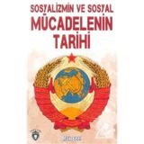Sosyalizmin ve Sosyal Mücadelenin Tarihi - Max Beer