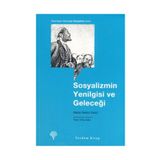 SOSYALIZMIN YENILGISI VE GELECEĞİ - HANS HEINZ HOLZ