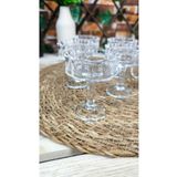 SOSYETE HOME41 PAPATYA MODEL CAM KAHVE YANI LOKUMLUK, SUNUMLUK, REÇELLİK, BALLIK