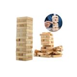 Sosyete Marangoz Denge Oyunu 54 Parça Jenga
