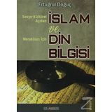 SOSYO-KÜLTÜREL AÇIDAN İSLAM VE MERAK EDENLER İÇİN DIN BILGISI - ERTUĞRUL DOĞUÇ
