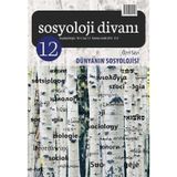 Sosyoloji Divanı Sayı 12 - Kolektif