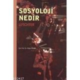 SOSYOLOJI NEDIR ? - NİLGÜN ÇELEBİ