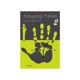 Sosyoloji Tarihi 2 - Yıldız Akpolat