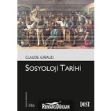 Sosyoloji Tarihi - Claude Giraud