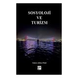 Sosyoloji ve Turizm Gazi Kitabevi