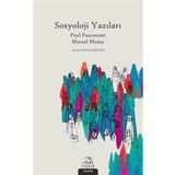 Sosyoloji Yazıları - Zuhal Karagöz - Pinhan Yayıncılık