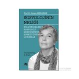 Sosyolojinin Neliği - Sezgin Kızılçelik