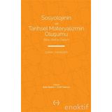 Sosyolojinin ve Tarihsel Materyalizmin Oluşumu - Göran Therborn