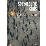 Sosyolojiye Giriş - George Ritzer