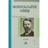 Sosyolojiye Giriş - Gönül İçli
