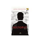 Sosyopat - Anna Snoekstra