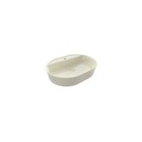 Sottile Slim Line Tezgah Üstü Lavabo 60 cm Parlak Bisküvi - 1600-014-0126