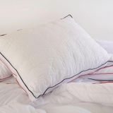 Soub Sleep %100 Mikrojel Iç Dolgulu Klimalı Yastık 50X70 Cm 1000Gr