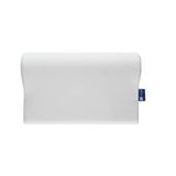 Soub Sleep 700gr Visco Yastık 32x50x11cm Ssvy32 Beyaz