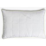 Soub Sleep Aloevera Yastık 1000 Gr 50x70cm Biyeli Beyaz