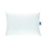 Soub Sleep Boncuk Elyaf Yastık 50x70cm 700gr Beyaz