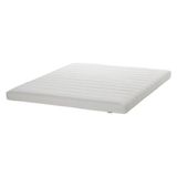 Soub Sleep Home %100 Doğal Lateks Yatak Tek Kişilik ve Çift Kişilik - 180 × 200 cm