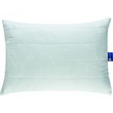 Soub Sleep Home Bambu Yastık 50X70CM 750GR - 50 × 70 cm - Beyaz