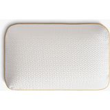 Soub Sleep Home Visco Aircomfort Yastık 40X60X15 cm - 40 × 60 × 15 cm - Beyaz