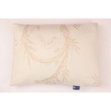 Soub Sleep Home Visco Bamboo Ortopedik Yastık 50X70 - 50 × 70 cm - Kahverengi