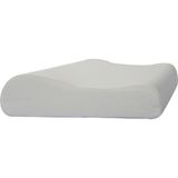 Soub Sleep Home Visco Yastık 1000GR 40X60X11CM - 40 x 60 x 11 cm - Beyaz