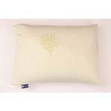 Soub Sleep Visco Aloevera Ortopedik Yastık 50x70 Yeşil