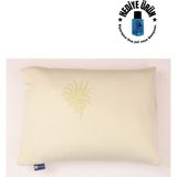 Soub Sleep Visco Aloevera Yastık 50x70 - 50 x 70 cm - Krem Rengi