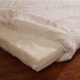 Soub Sleep Visco Bamboo Bebek Oyun Parkı Yatağı 60 x 120 cm