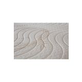 Soub Sleep Visco Bamboo Ortopedik Tek Kişilik Şilte Yatak Pedi 90X190