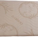 Soub Sleep Visco Ortopedik Bebek Oyun Parkı Yatağı, Bamboo Yıkanabilir Fermuarlı Kılıflı (70x110)